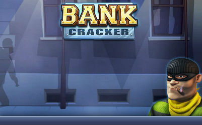 Slot Bank Cracker