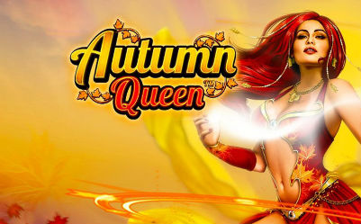 Slot Autumn Queen