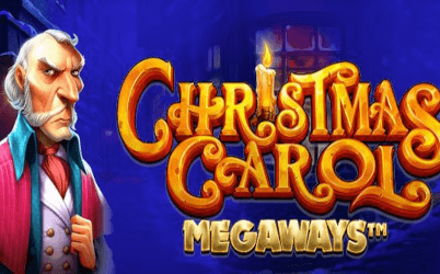 Slot Christmas Carol Megaways