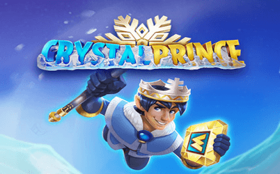 Crystal Prince Online Slot