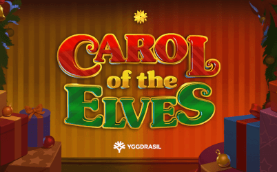 Carol of the Elves Online Gokkast Review