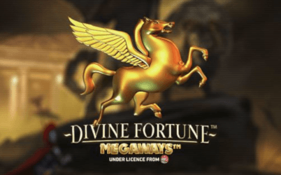 Divine Fortune Megaways Online Slot