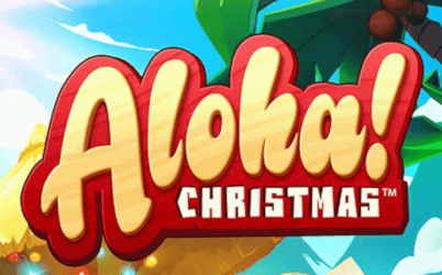 Aloha Christmas Edition Online Slot