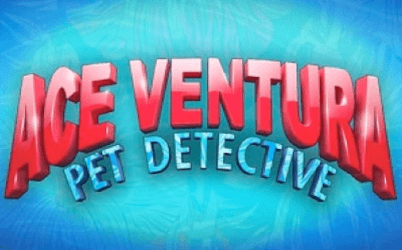 Ace Ventura: Pet Detective Online Slot