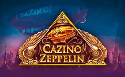 Cazino Zeppelin Online Slot