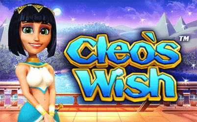 Cleo’s Wish Online Slot