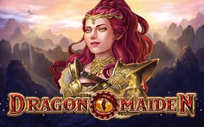 Dragon Maiden Online Slot