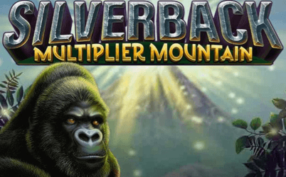 Silverback: Multiplier Mountain Online Slot