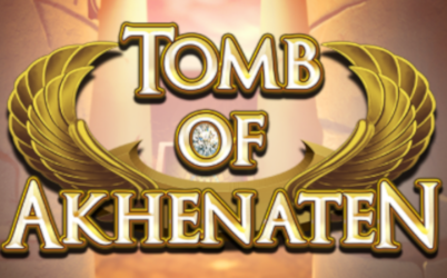 Tomb of Akhenaten Online Slot