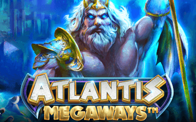 Atlantis Megaways Online Slot