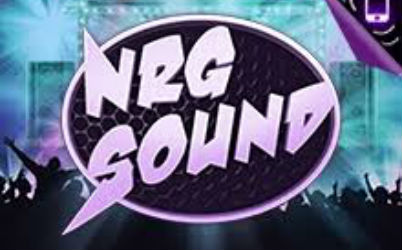 NRG Sound Online Slot