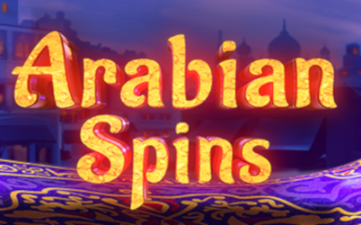 Arabian Spins Online Slot