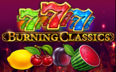 Burning Classics Online Slot