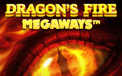 Dragon’s Fire Megaways Online Slot
