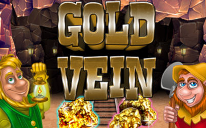 Gold Vein Online Slot