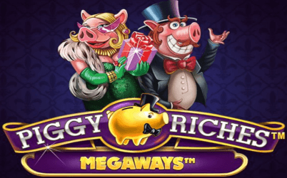 Piggy Riches Megaways Online Gokkast Review