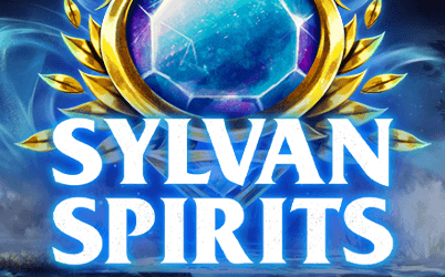 Sylvan Spirits Online Slot