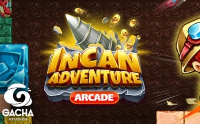 Incan Adventure spilleautomat omtale