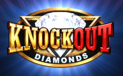 Knockout Diamonds Spielautomat