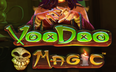 VooDoo Magic Online Gokkast Review