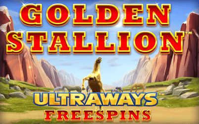 Golden Stallion Online Slot