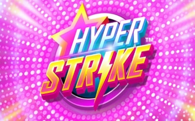 Hyper Strike Online Slot