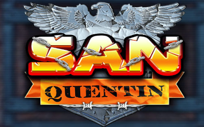 San Quentin xWays Online Slot