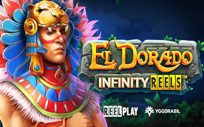 El Dorado Infinity Reels spilleautomat omtale