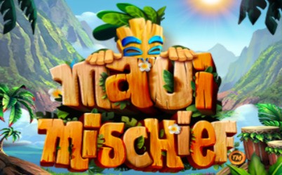 Maui Mischief Online Slot
