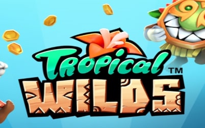 Tropical Wilds Online Slot