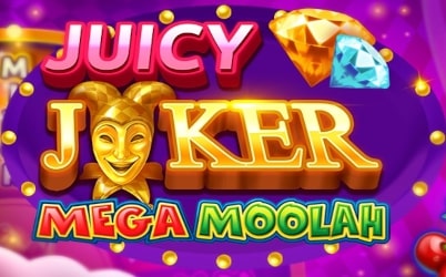 Juicy Joker Mega Moolah Online Gokkast Review