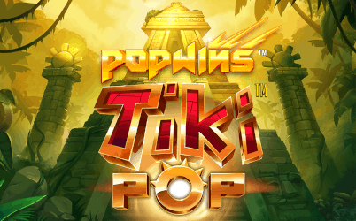 TikiPop Online Slot