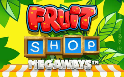 Fruit Shop Megaways spilleautomat omtale