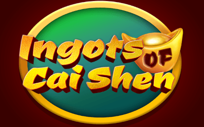 Ingots of Cai Shen Online Slot