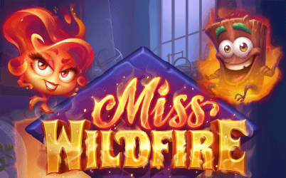 Miss Wildfire Online Slot
