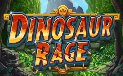 Dinosaur Rage Online Slot