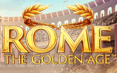 Slot Rome: the Golden Age