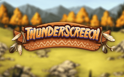 Thunder Screech Online Slot