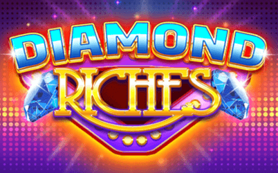 Diamond Riches Online Slot