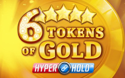 6 Tokens of Gold Online Slot