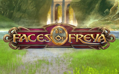 The Faces of Freya Online Slot
