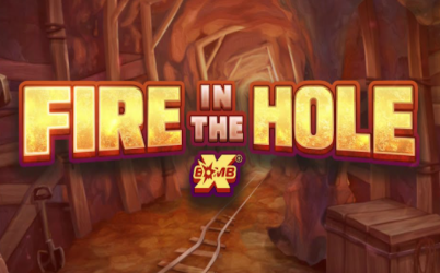 Fire in the Hole Online Slot