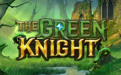 The Green Knight Online Slot