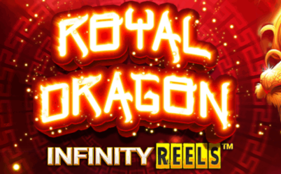 Royal Dragon Infinity Reels Online Slot
