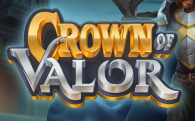 Crown of Valor spilleautomat omtale