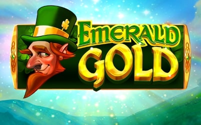 Emerald Gold Online Slot