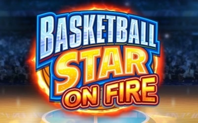 Slot Basketball Star on Fire