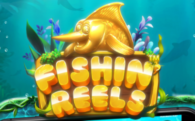 Fishin&#039; Reels spilleautomat omtale