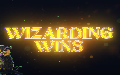 Wizarding Wins Spielautomat