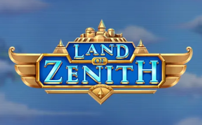 Land of Zenith Online Slot